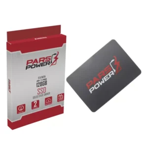 PARS POWER 2.5