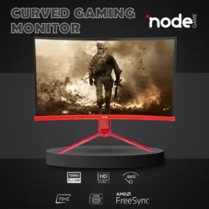 NODE GAME ND-CV2475RGB 24